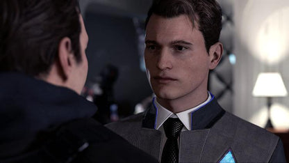 Detroit Become Human Ps4 Gioco Eu PL Videogioco Sony Playstation 4 (Multi)