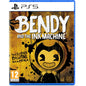 Bendy and the Ink Machine PS5 Video Game Playstation 5 New Sealed