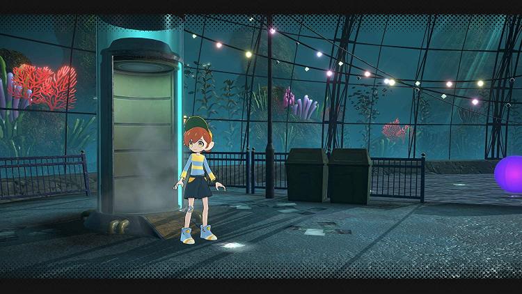 Switch World’S End Club – Deluxe Edition Nintendo Switch Videospiel Italienisch