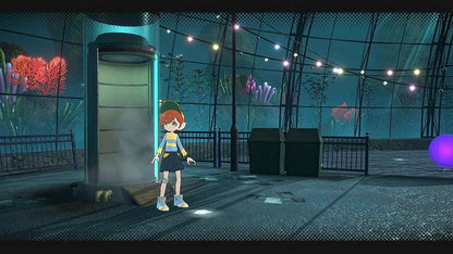 Switch World’S End Club – Deluxe Edition Nintendo Switch Videospiel Italienisch