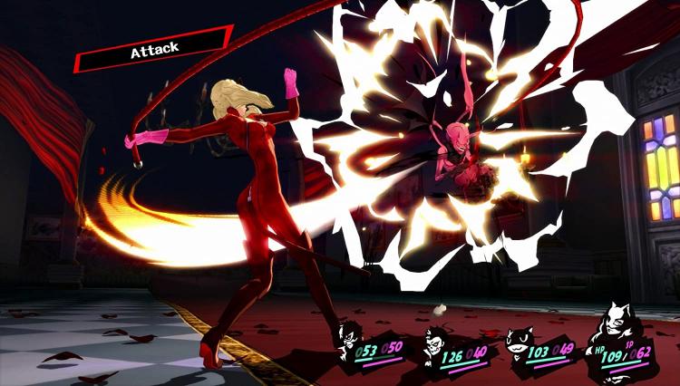 Persona 5 PS4 Spiel Playstation 4 Videospiel PAL ITA Atlus P5 Neu Versiegelt
