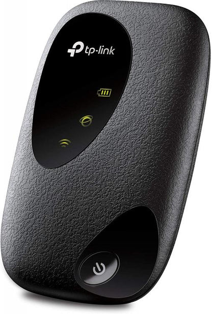 Tp-Link M7200 Mobiler Router Tragbarer Hotspot Mobiles WLAN 4G LTE Cat4 150 MBit/s