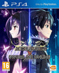 ACCEL WORLD VS SWORD ART ONLINE PS4 GAME EU NEW PLAYSTATION 4 SEALED