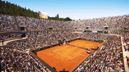 Tiebreak Official Game Of The Atp And Wta Xbox Series X / One Gioco Tennis Ita