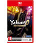 Yakuza 0 Director’s Cut - Nintendo Switch 2 Video Game Ita Eu NS2