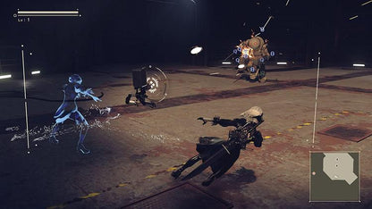 Nier Automata Ps4 Italiano Gioco Playstation 4 Italiano Videogioco Nuovo Ps5