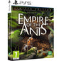 Empire Of The Ants - Limited Edition Ps5 Italian Game Sealed Playstation 5