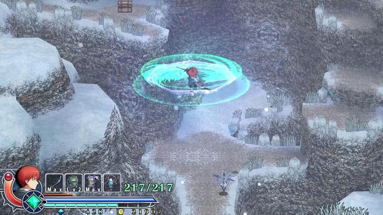 Ys Memoire: The Oath In Felghana Nintendo Switch Spiel Italienisch Videospiel Eu