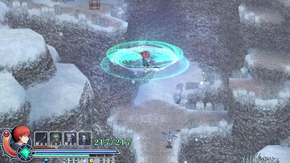 Ys Memoire: The Oath In Felghana PS5 Spiel Italienisch Playstation 5 Videospiel EU