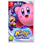 Kirby Star Allies Nintendo Switch Video Game Italian New Sealed Game