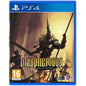 BLASPHEMOUS DELUXE EDITION VIDEOGAME PS4 MULTILINGUAL GAME PLAYSTATION 4