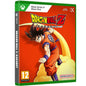 Dragon Ball Z - Kakarot Xbox Series X / One S Video Game EU Italian New ITA