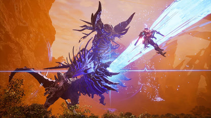 Daemon X Machina: Titanic Scion PS5 Videospiel EU PlayStation 5 Neu