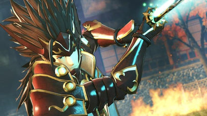 Fire Emblem Warriors Nintendo Switch Videogioco Italiano Nuovo Gioco Sigillato