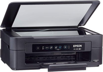Epson Expression Home XP-2105 3-in-1 Tintenstrahldrucker, 27 Seiten/Min., WLAN, A4