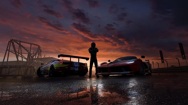 Forza Motorsport 7 Xbox One Rennspiel Italienisch Pal Multilingual Xbox Series X