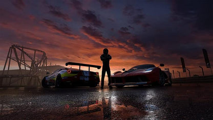 Forza Motorsport 7 Xbox One Rennspiel Italienisch Pal Multilingual Xbox Series X