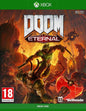 Doom Eternal Xbox One Game Italian Microsoft Video Game New Sealed Ita