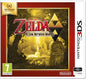 The Legend Of Zelda: A Link Between Worlds Nintendo 3Ds 2Ds New Italian Game