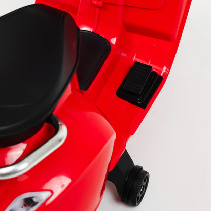 Vespa Sprint Mini