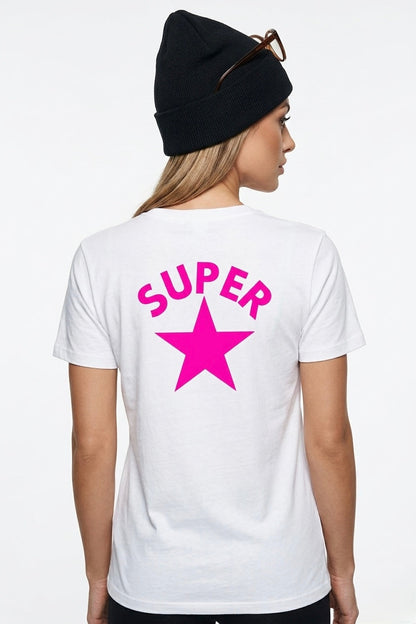 FRANK - T-shirt Donna