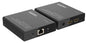 Kit TX-RX Extender HDMI, 70MT UTP, 4K@60Hz HDR, Loop-out