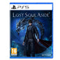 Lost Soul Aside PS5 Italian Game Playstation 5 Video Game EU Multilingual New