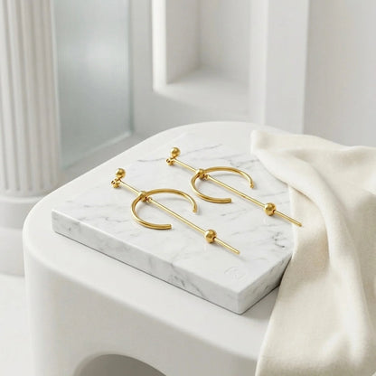 Oxana Earrings
