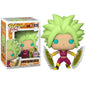 Funko Pop! Animation: Dragon Ball Super (828) Super Saiyan Kefla Special Edition