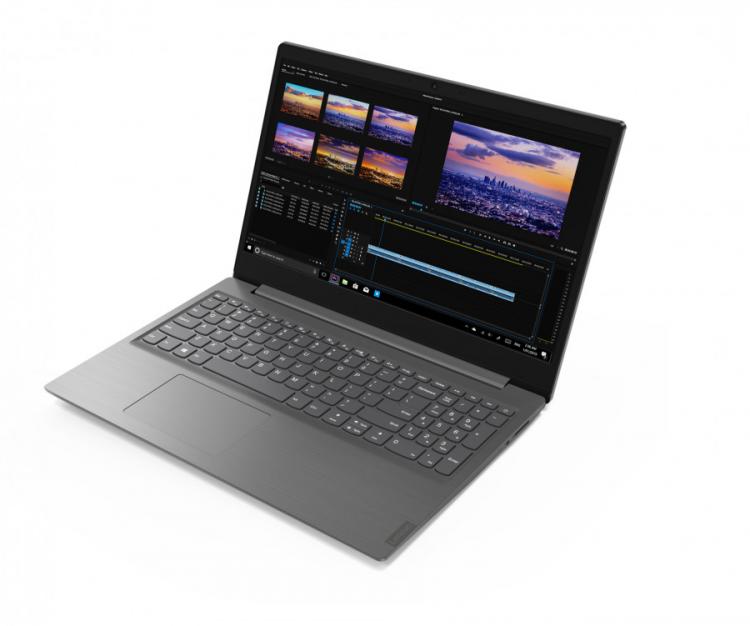 Lenovo Nb Laptop 3020E 8Gb 256Gb Ssd 15.6" W10 Home 82C70097Ix W10 I7 V15/Ada