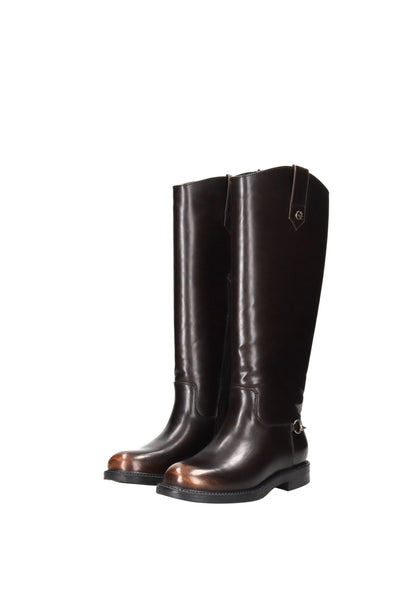 GR660 Stivali GOLD&GOLD