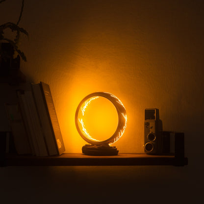 The Lord Of The Rings - Lampada de Il Signore Degli Anelli One Ring Light 20 cm