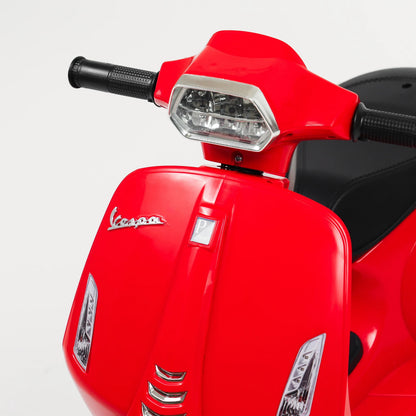 Vespa Sprint Mini