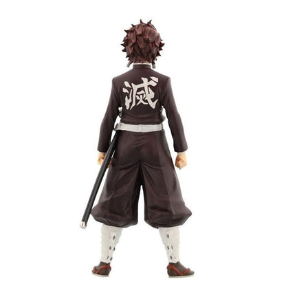 BANPRESTO STATUA DEMON SLAYER KIMETSU NO YAIBA VOL. 6 - TANJIRO KAMADO FIGURE B.