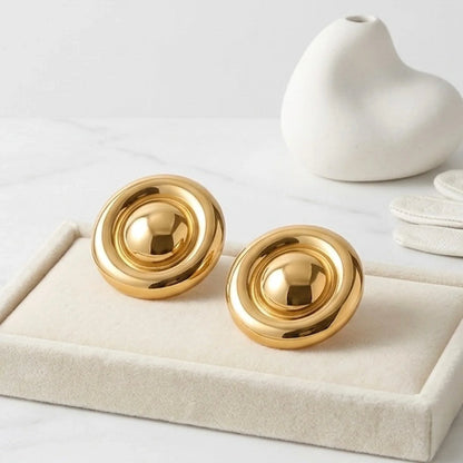 Nicci Earrings