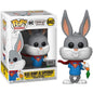 Funko Pop! Animation DC Looney Tunes (842) Bugs Bunny As Superman Vinyl Figure