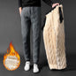 Men's wool athletic pants, thermal pants