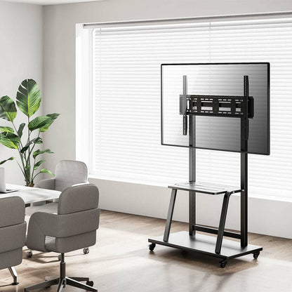 TV-Halterung Aisens FT100E-231 150 kg 37" 100"