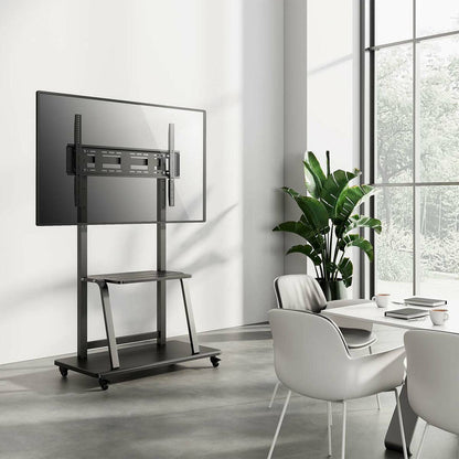 TV-Halterung Aisens FT100E-231 150 kg 37" 100"