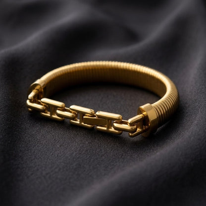 Bracciale Mandorla