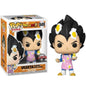 Funko Pop! Animation Dragon Ball Super (849) Vegeta Cooking W/Apron Vinylfigur