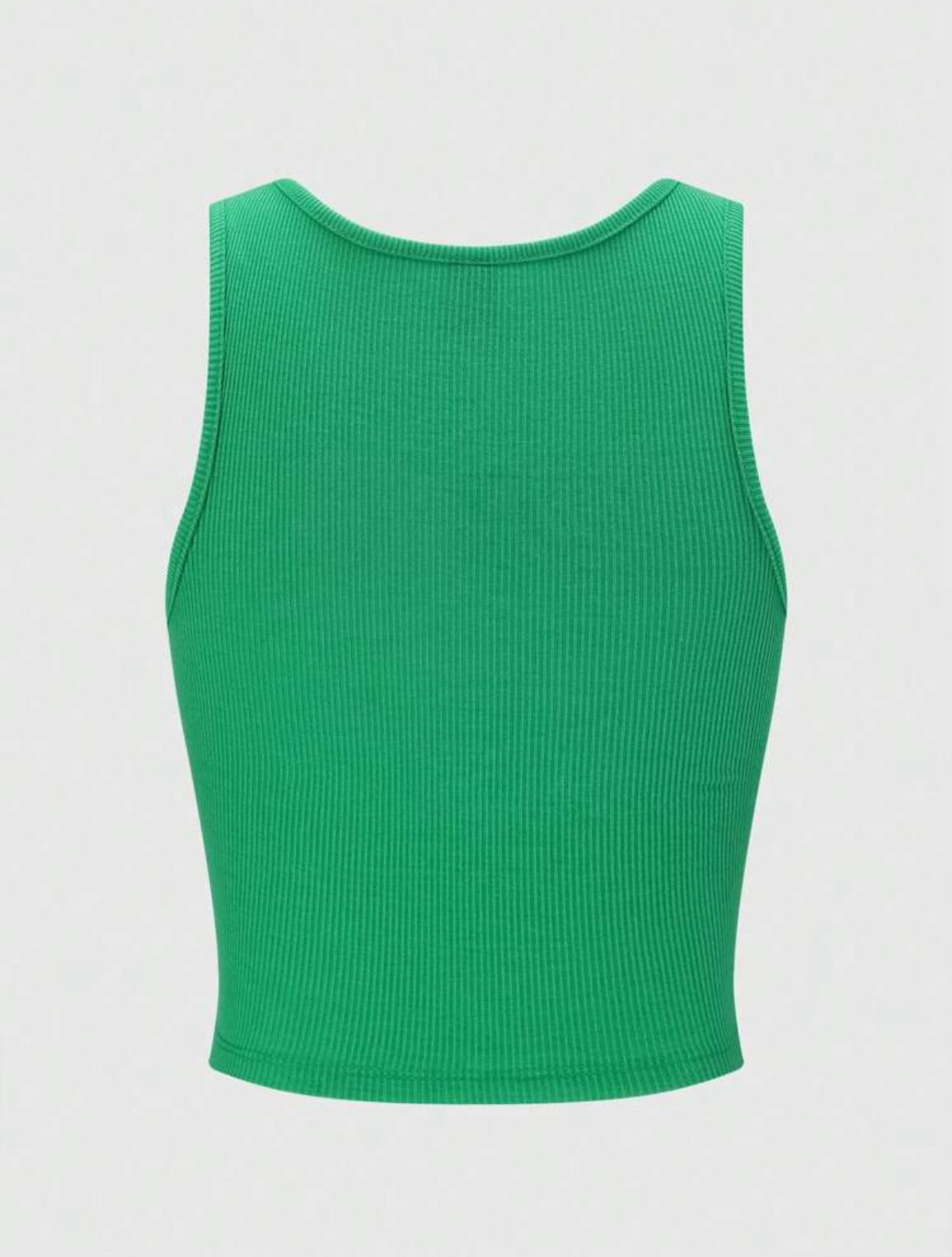 Lifestyle | Cropped Leblon - Colori dal Brasile