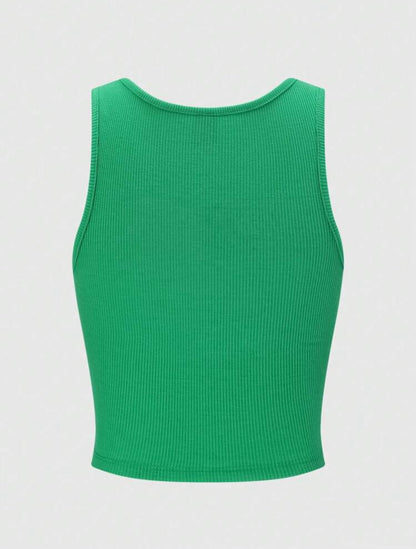 Lifestyle | Cropped Leblon - Colori dal Brasile