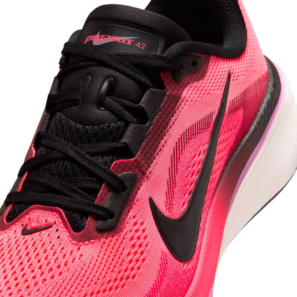 Nike Air Zoom Pegasus 42 Donna IB1881-602 Lava Glow Scarpa Running PE26