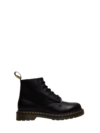 DR. MARTENS ANFIBI 101 BEX NERO