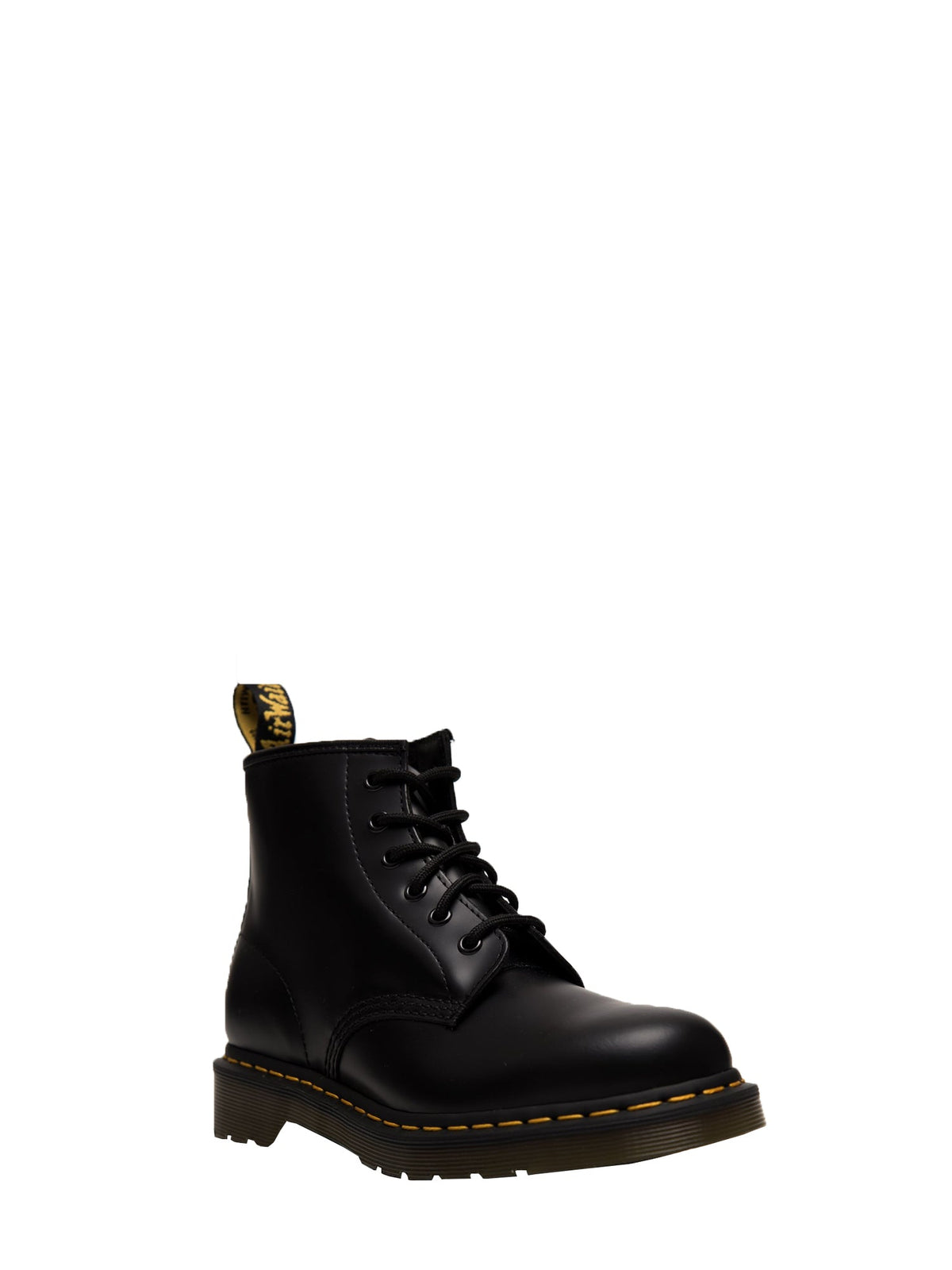 DR. MARTENS ANFIBI 101 BEX NERO