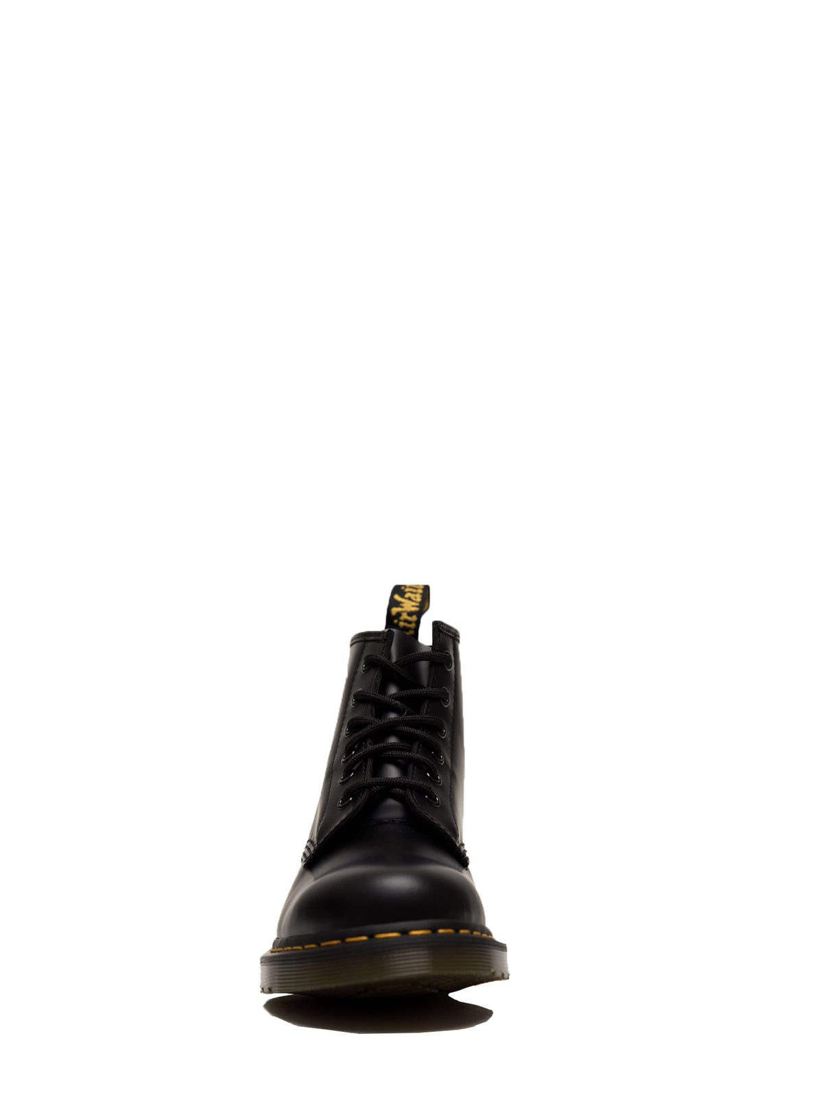 DR. MARTENS ANFIBI 101 BEX NERO