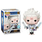 Funko Pop! Animation Black Clover - (1723) Licht W/Swords (Exclusive) 9 cm