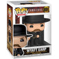 Funko Pop! Movies: Tombstone (851) Wyatt Earp - Vinyl Figure Collectible