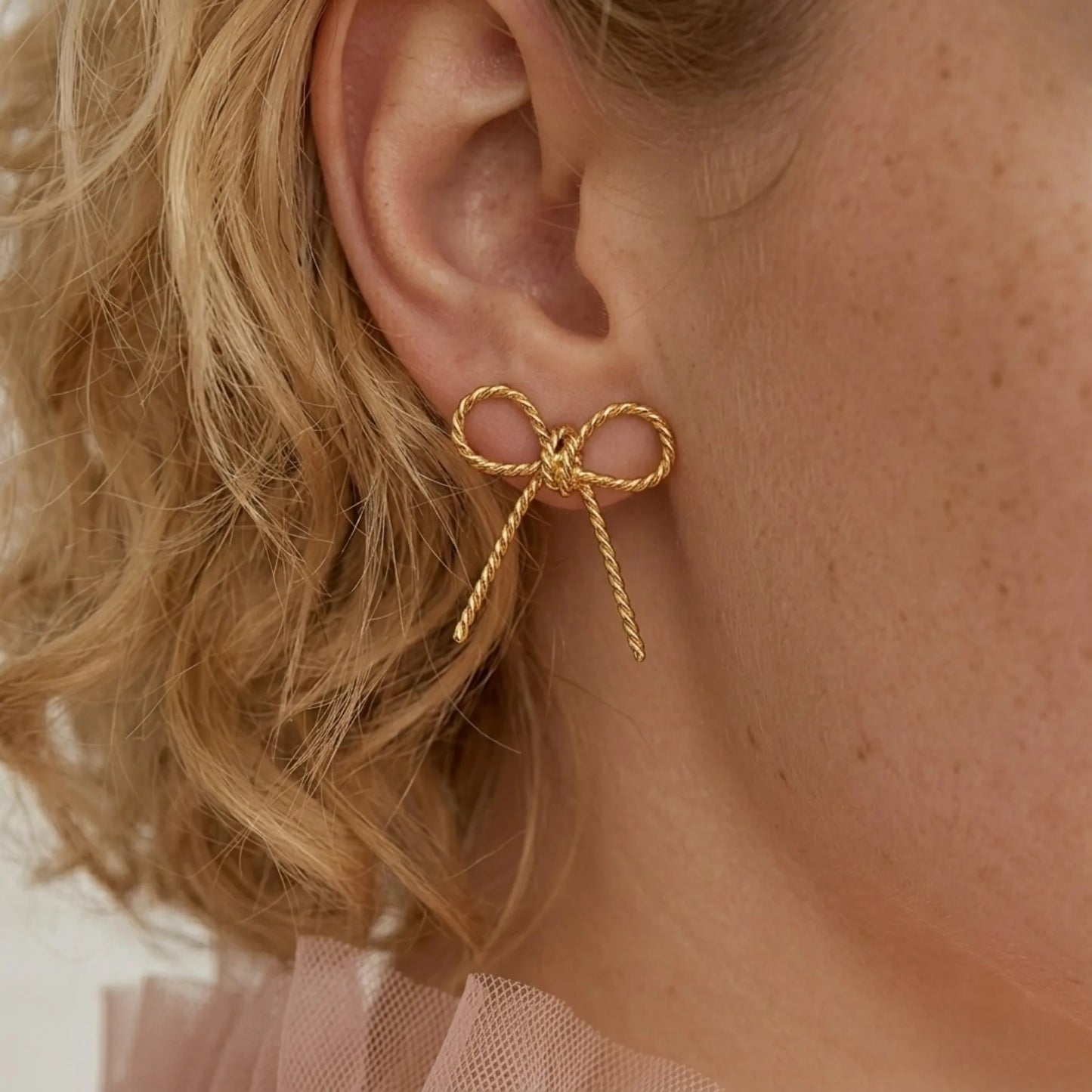 Francy Earrings